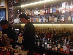 -The Tiki Bungalow提基小木屋酒吧