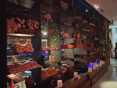 -佐度王子扒房(天鹅湖店)