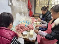-山北老老头馄饨