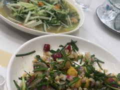 -健跳小海鲜(人民路店)