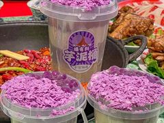 -憨铁匠老火锅(龙岗万科里店)