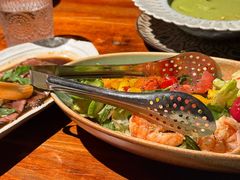 -格鲁·秀色Georgia’s Feast