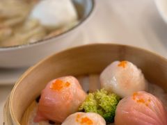 -金汇酒楼(中山东区店)
