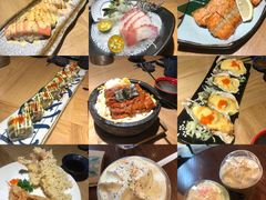 -松岛日本料理(汾江路店)
