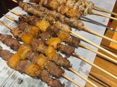-肉串汪(西便门店)