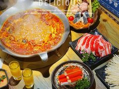 -湊湊火锅·茶憩(合生汇购物中心店)