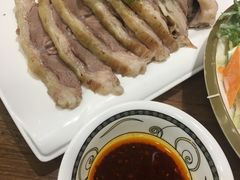 -清真·玛丽亚新疆菜主题餐厅(浙江中路店)