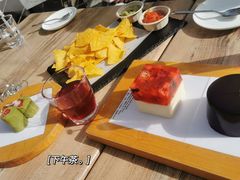 -TIENSTIENS将将(三里屯店)