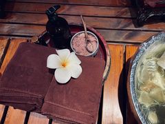 -MintsThai沁泰都市SPA·泰式按摩(公园1903店)