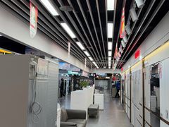 -苏宁易购(Suning Pro深圳华强北店)