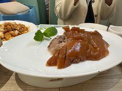 -紫光园·烤鸭(美术馆店)