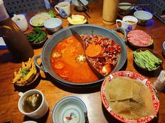 -楠火锅(仁恒梦中心店)