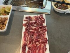 -鑫宝沙茶牛肉火锅(永泰店)