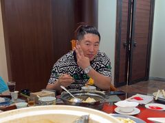 -龙悦湾酒家·八阵鱼生·渔人码头店