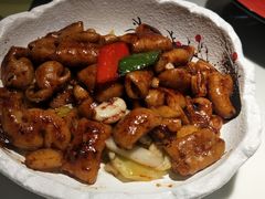 -原味田园·客家菜·土窑鸡(中航城君尚购物中心店)