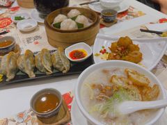 -虾饺妹·酒家(金碧店)