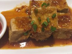 -壹间茶餐厅(天娱广场店)