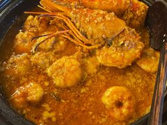 -Ministry of Crab(科伦坡店)