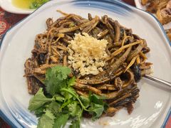 -玉华台饭庄(裕中西里小区店)