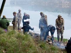 -楠溪江风景名胜区