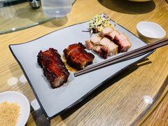 -粤小馆(天安云谷店)