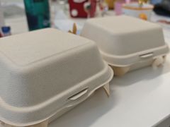 -shark burger·鲨鱼汉堡(交子大道店)
