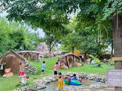 -HERRE·FARM 赫尔露营农场·团建聚会包场