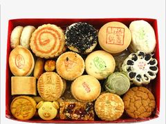 -北京稻香村(花市店)