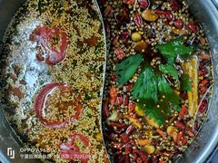 -大河宴鱼台头(金凤万达店)