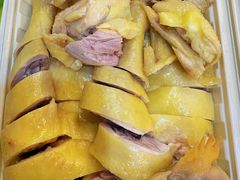 -文记壹心鸡(宝华路店)