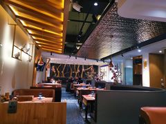 大堂-小董哥烤串(故宫店)