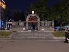 -王府井天主教堂
