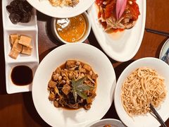 -鱼食饭稻·苏浙土菜17年老馆子(平江路店)