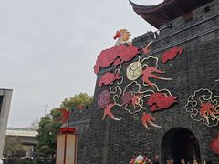 -鼓楼(西湖风景名胜区)
