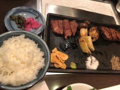 -神户牛排餐厅MOURIYA(总店)