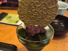 -伊藤久右卫门(宇治本店)