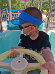 -大望京儿童游乐场