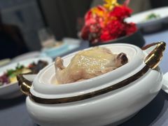 -狮王府淮扬菜(万象城店)