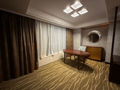 -顺德君豪酒店(佛山容桂渔人码头店)