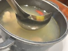 -魁盛居百年鲁菜馆(中林路店)