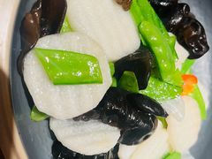 -云海肴·汽锅鸡·云南代表菜(美罗城店)