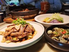 -绿茶餐厅(成都大悦城店)