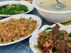 -明记海鲜大排档(巽寮湾店)