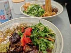 -梅溪·小伙子干挑面(安吉总店)