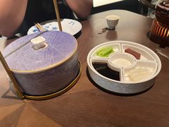 -奉天小馆·非遗东北菜(沈阳万象城店)