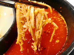 -钢管厂五区小郡肝火锅串串香(清河店)