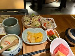 -阿吾罗日本料理(K11艺术中心店)