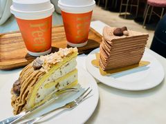 -Peet's Coffee皮爷咖啡(杭州来福士店)
