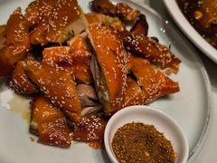 -品大三·南京菜(大行宫店)