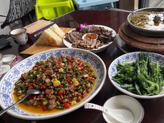-杨记隆府(白象街店)